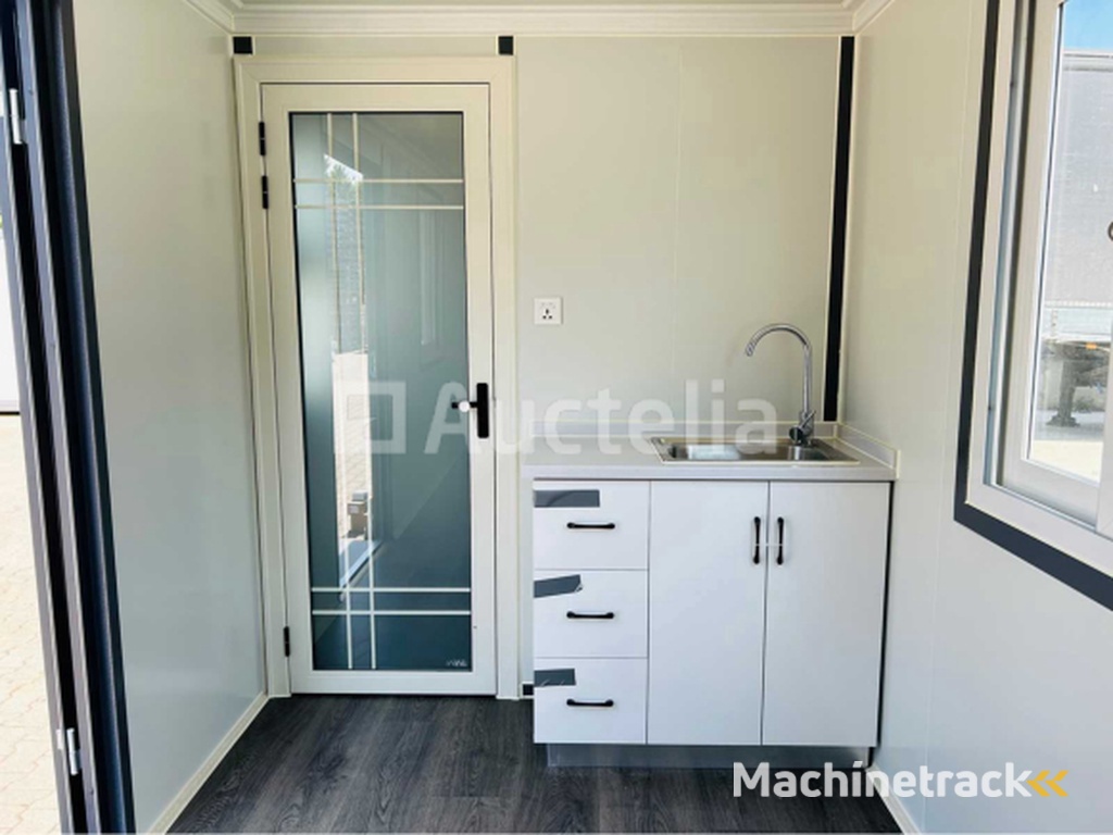 RTE - 2025 - 7412 - Mobiele woonunit met badkamer