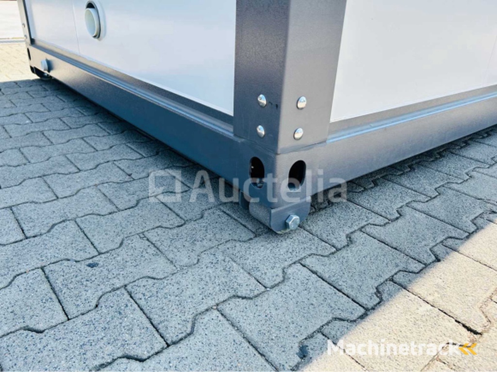 RTE - 2025 - 7412 - Mobiele woonunit met badkamer