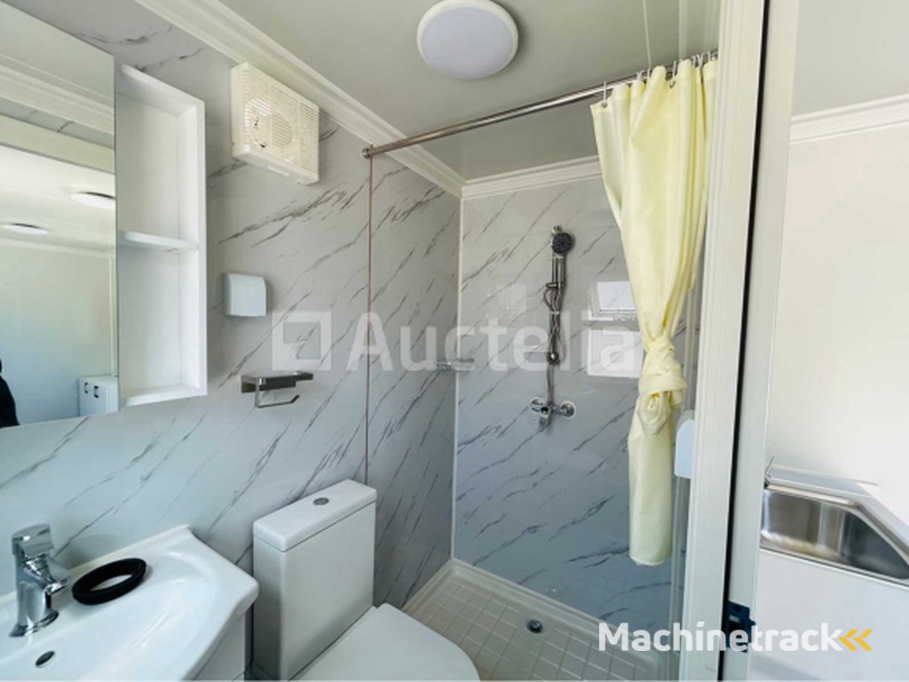 RTE - 2025 - 7412 - Mobiele woonunit met badkamer