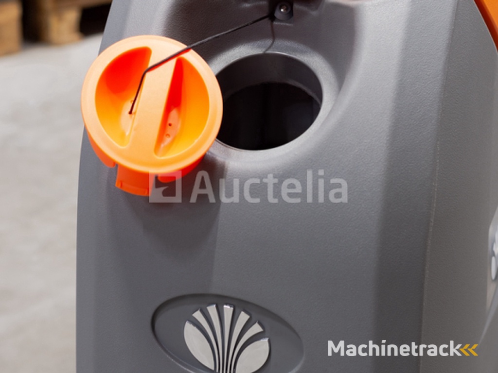 Daewoo DAFL50A schrobmachine