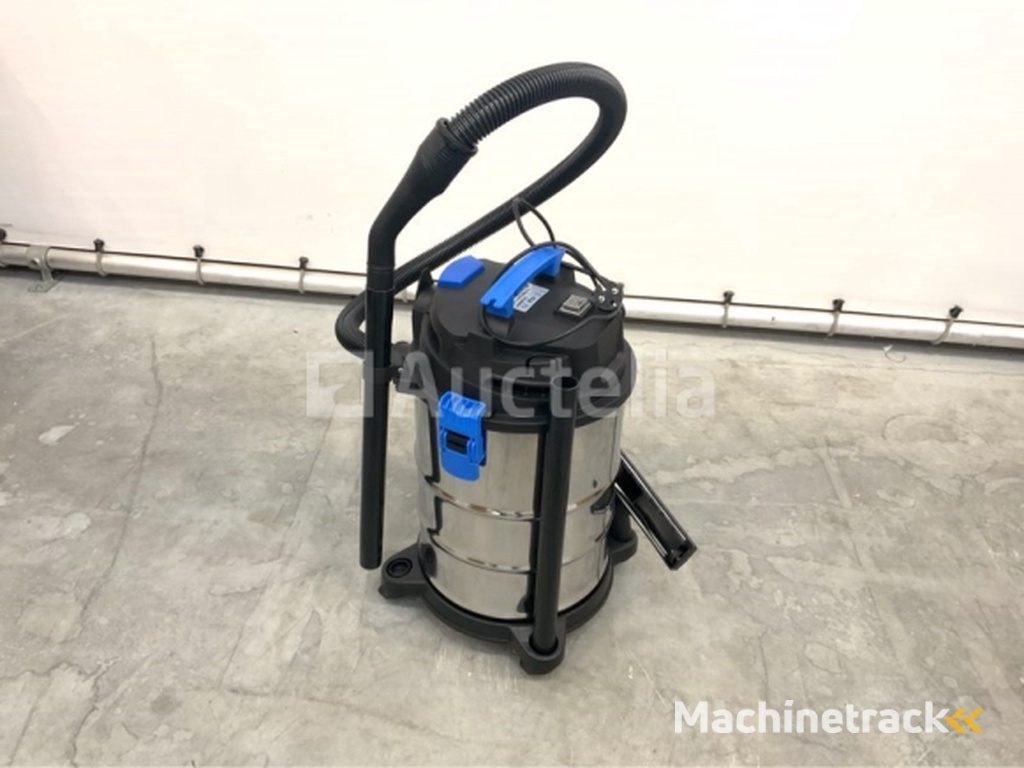 Industriële stofzuiger 25L PO37-3963