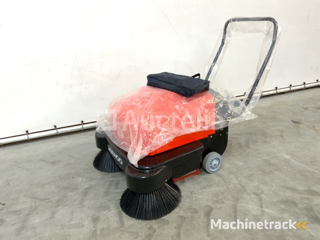 Daewoo Das30 Veegmachine