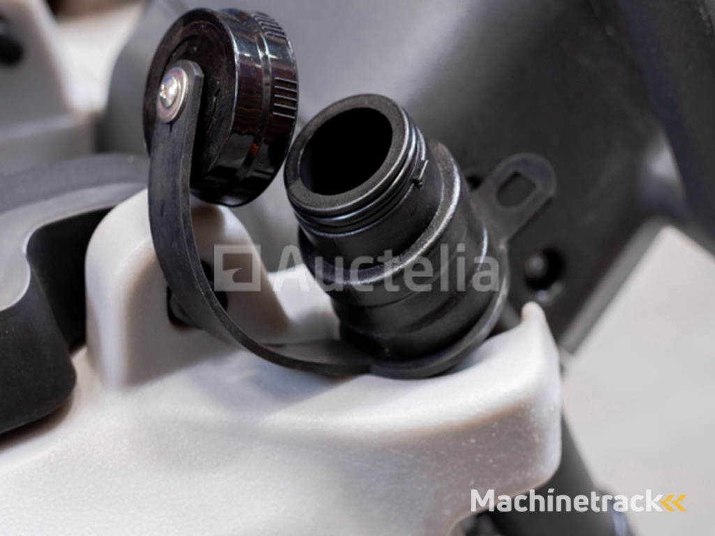 Schrobzuigmachine Kremer KR-FL50A