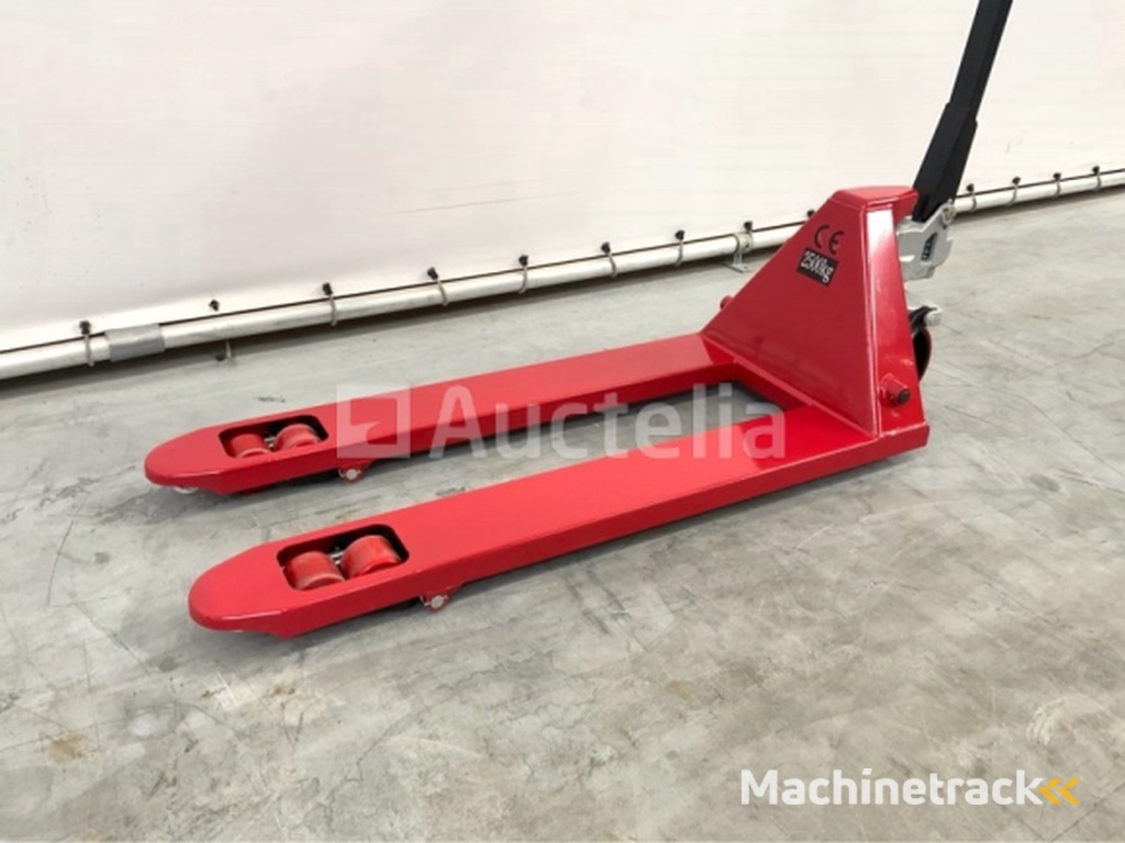 Palletwagen HPT-A 2500KG