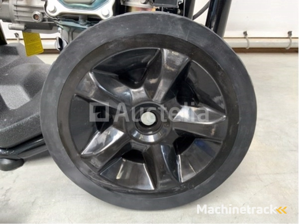 Kremer  KR-170B Hogedrukreiniger