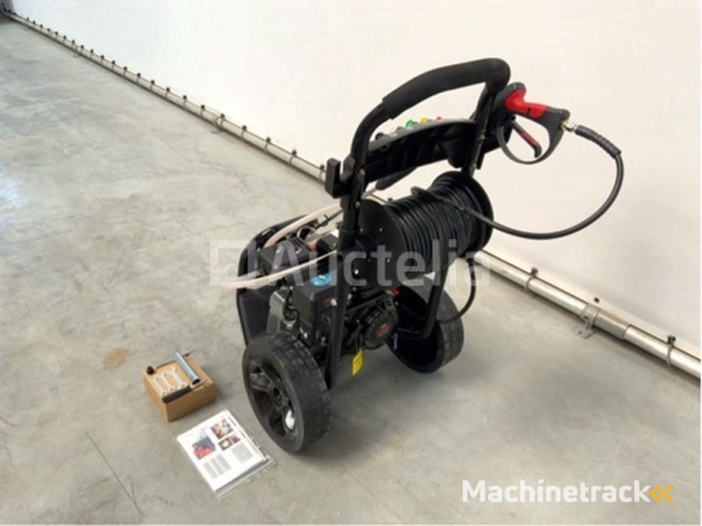 Kremer  KR-170B Hogedrukreiniger