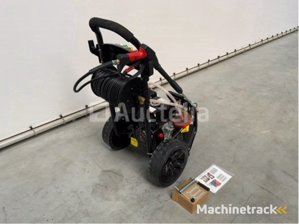 Kremer  KR-170B Hogedrukreiniger