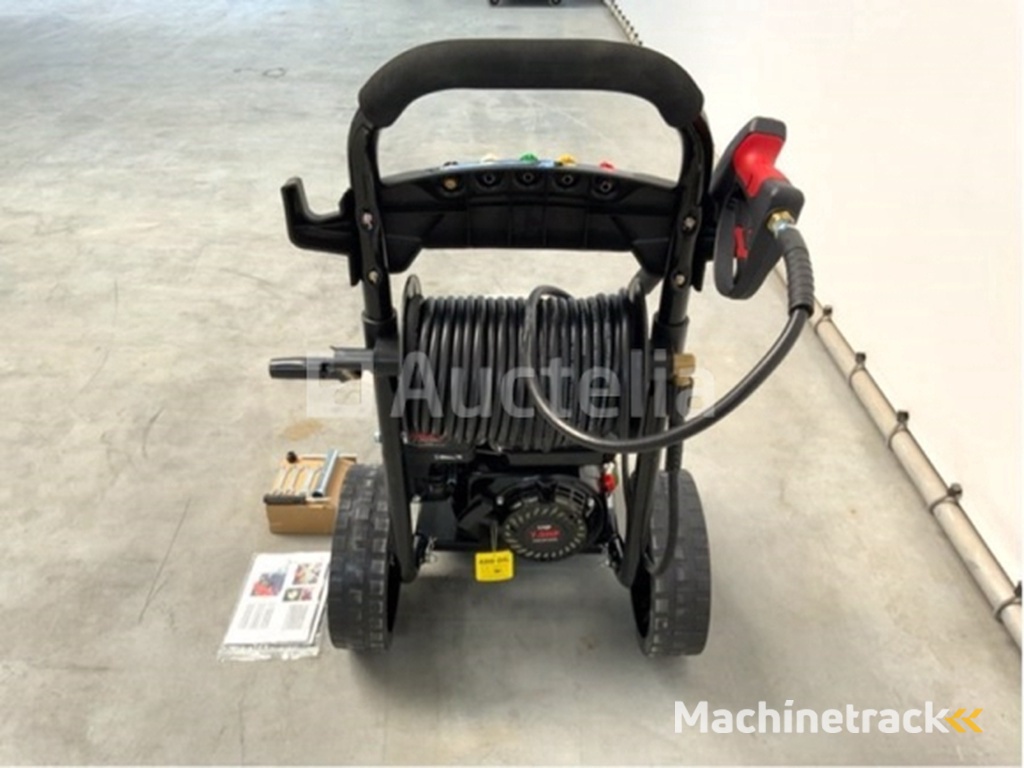 Kremer  KR-170B Hogedrukreiniger