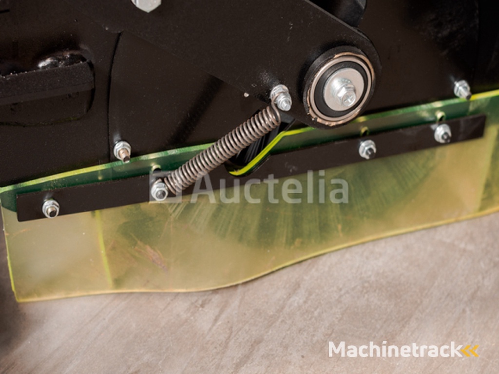 Zit veegmachine Kremer KRYZS4