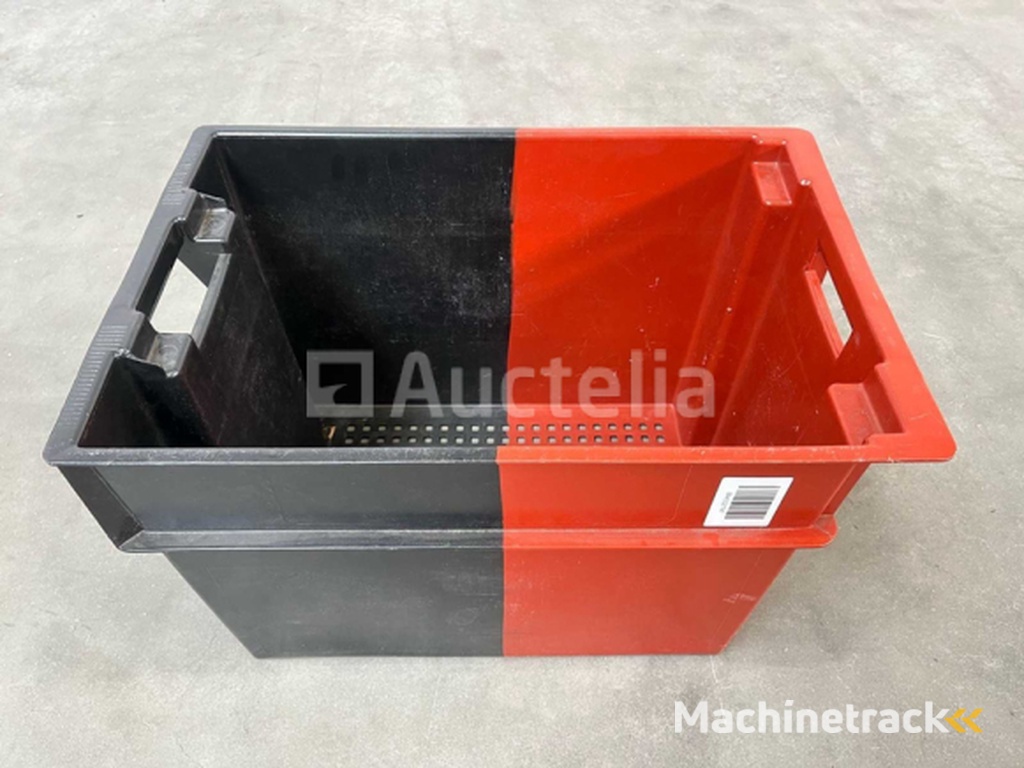 Magazijnkrat 600x400x400 mm (55x)