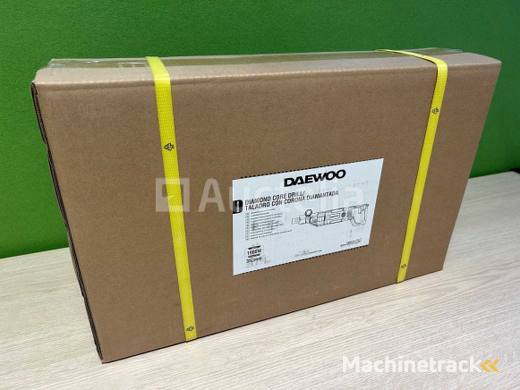 Daewoo - 2025 - DADCD1900 - Boormachine