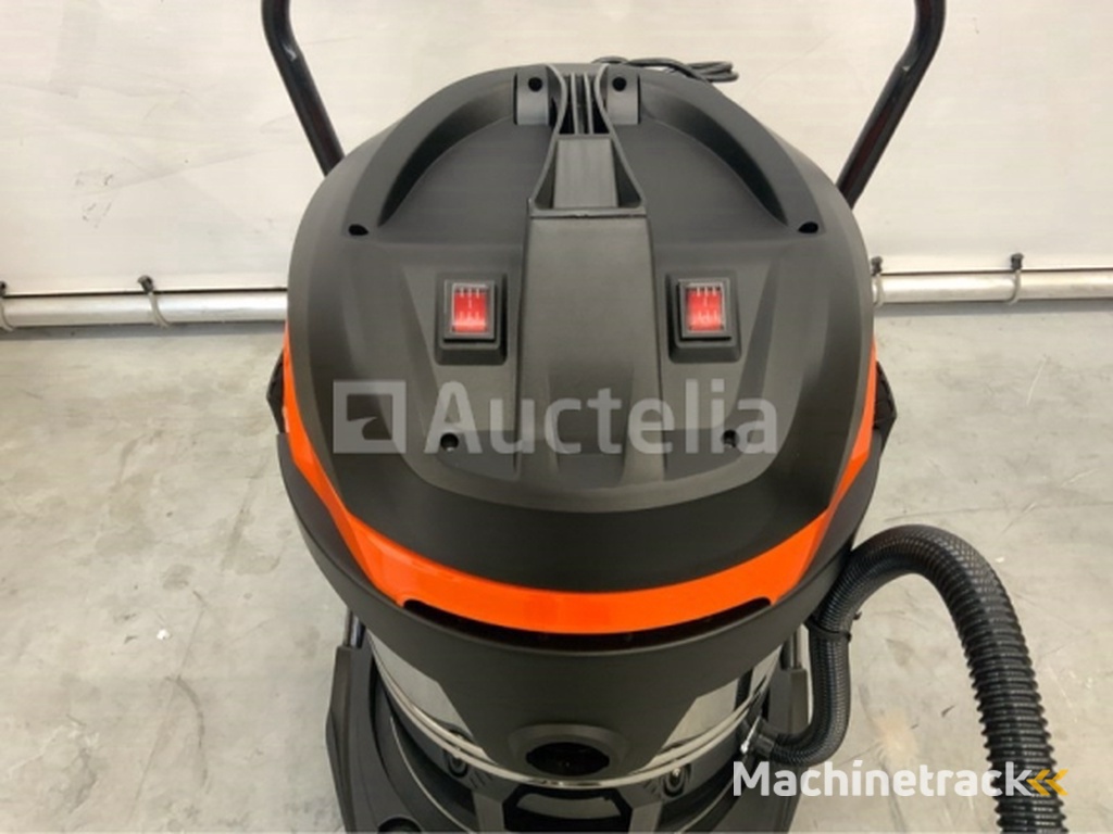 Industrial vacuum cleaner 60L PO37-3966