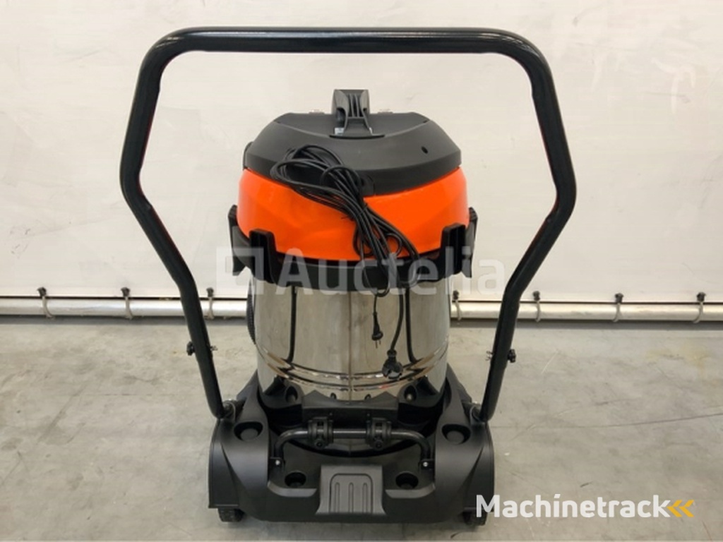 Industrial vacuum cleaner 60L PO37-3966