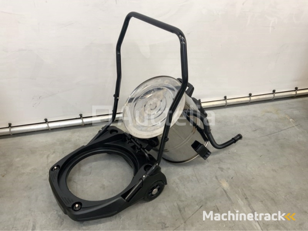 Industrial vacuum cleaner 60L PO37-3966