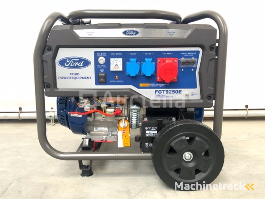 Ford FGT9250E Gasoline Generator