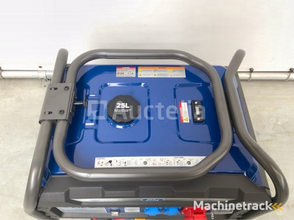 Ford FGT9250E Gasoline Generator