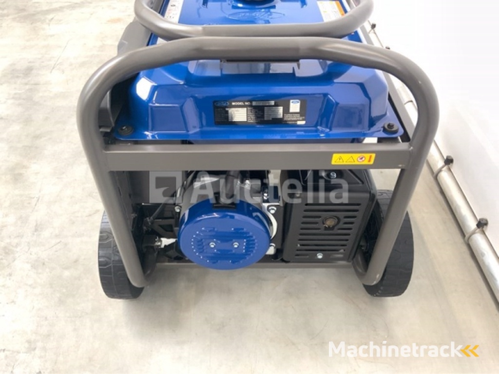 Ford FGT9250E Gasoline Generator