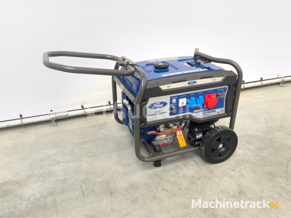 Ford FGT9250E Gasoline Generator