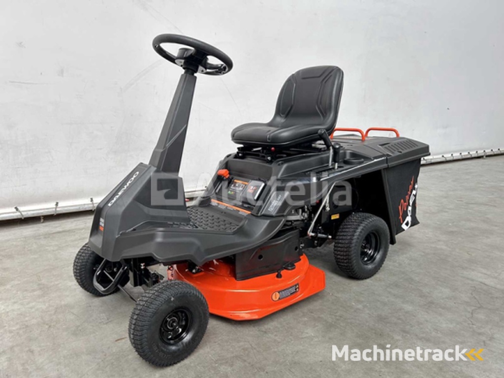 Daewoo DAXRM224 Ride-on Mower