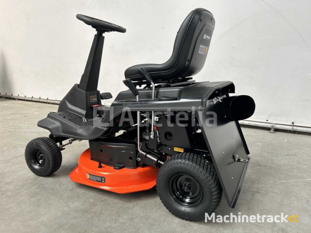 Daewoo DAXRM224 Ride-on Mower