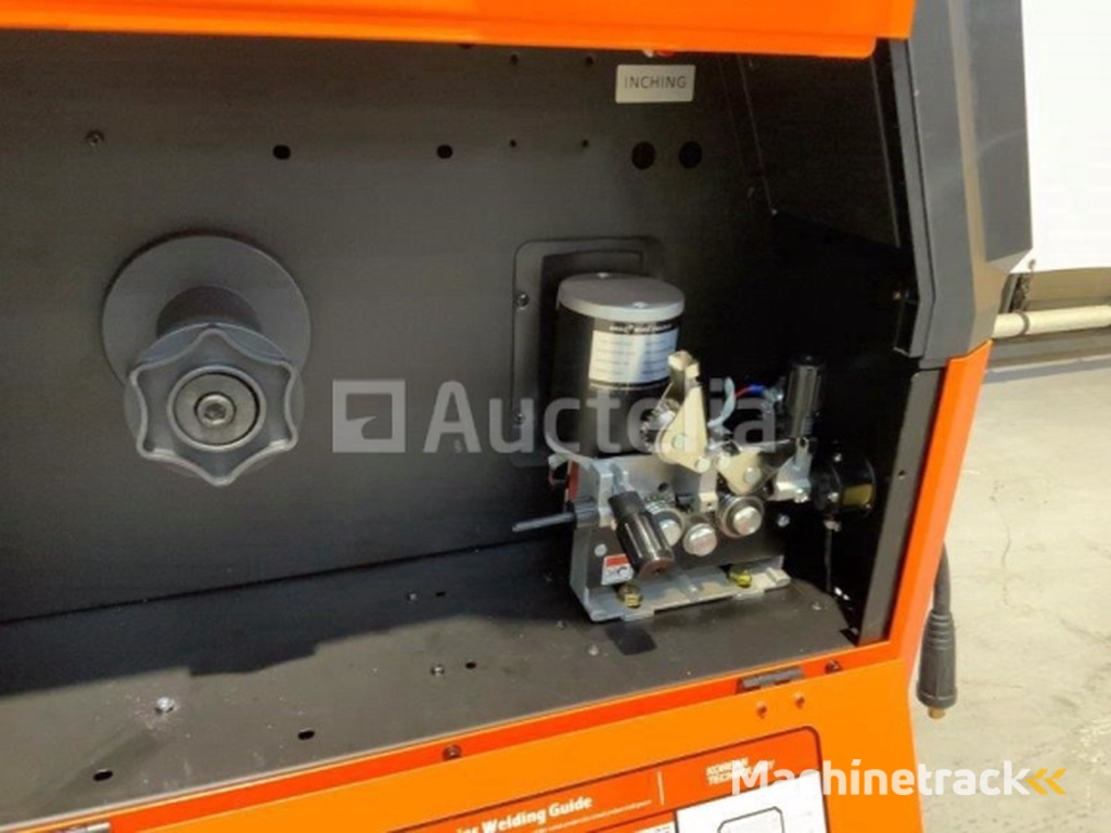 Daewoo DAMIG-350GDL Welding Device