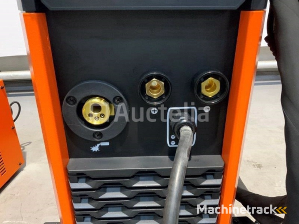 Daewoo DAMIG-350GDL Welding Device