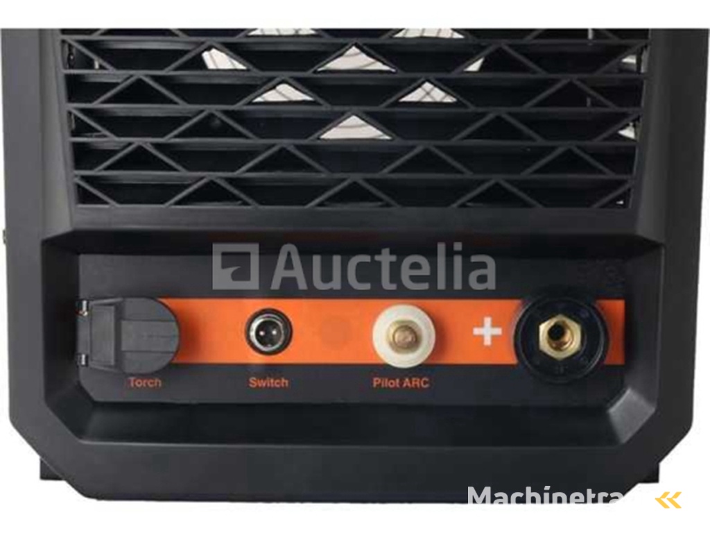 Plasma cutting machine Daewoo DWCUT120