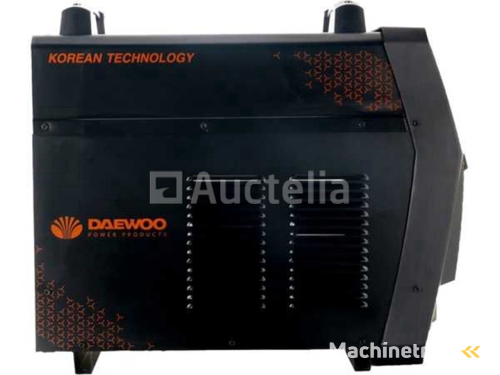 Plasma cutting machine Daewoo DWCUT120