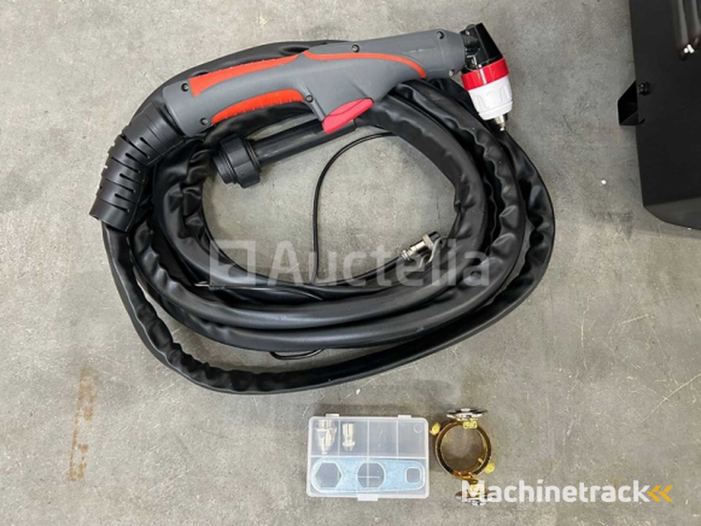 Plasma cutting machine Daewoo DWCUT120