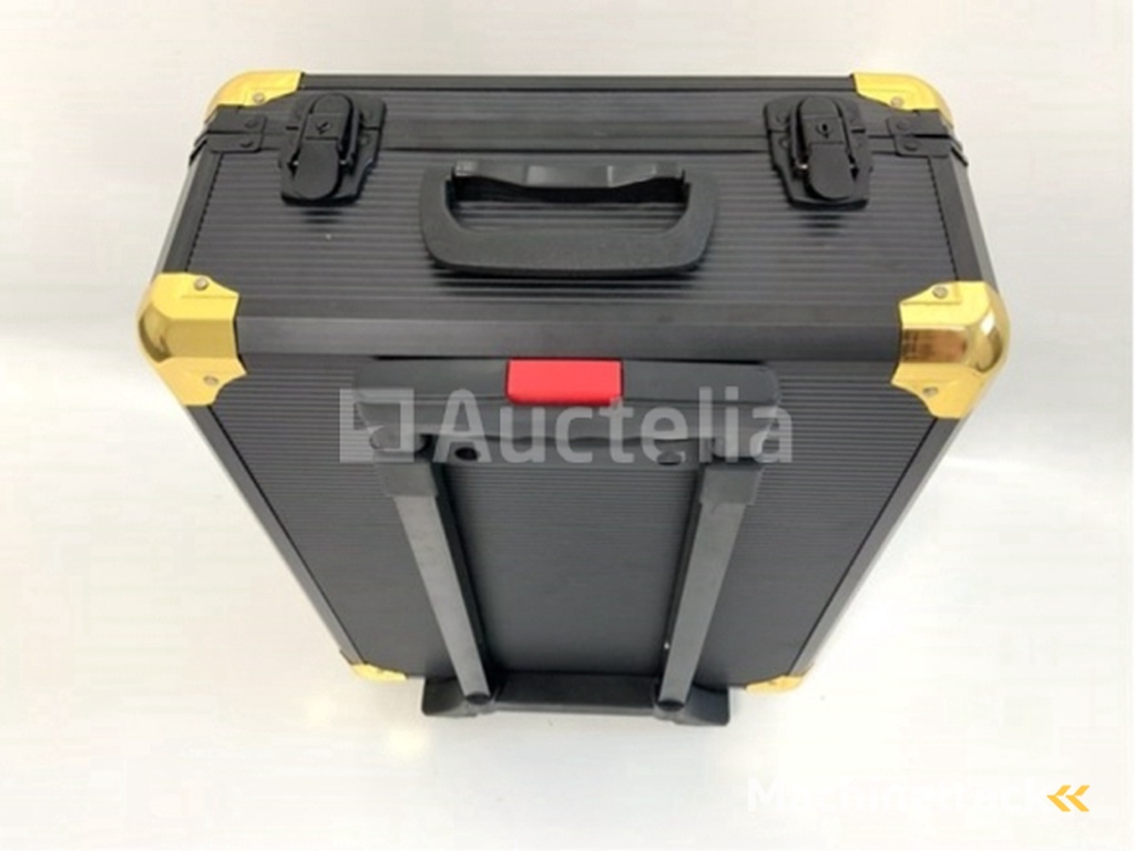 Tool case 186-piece