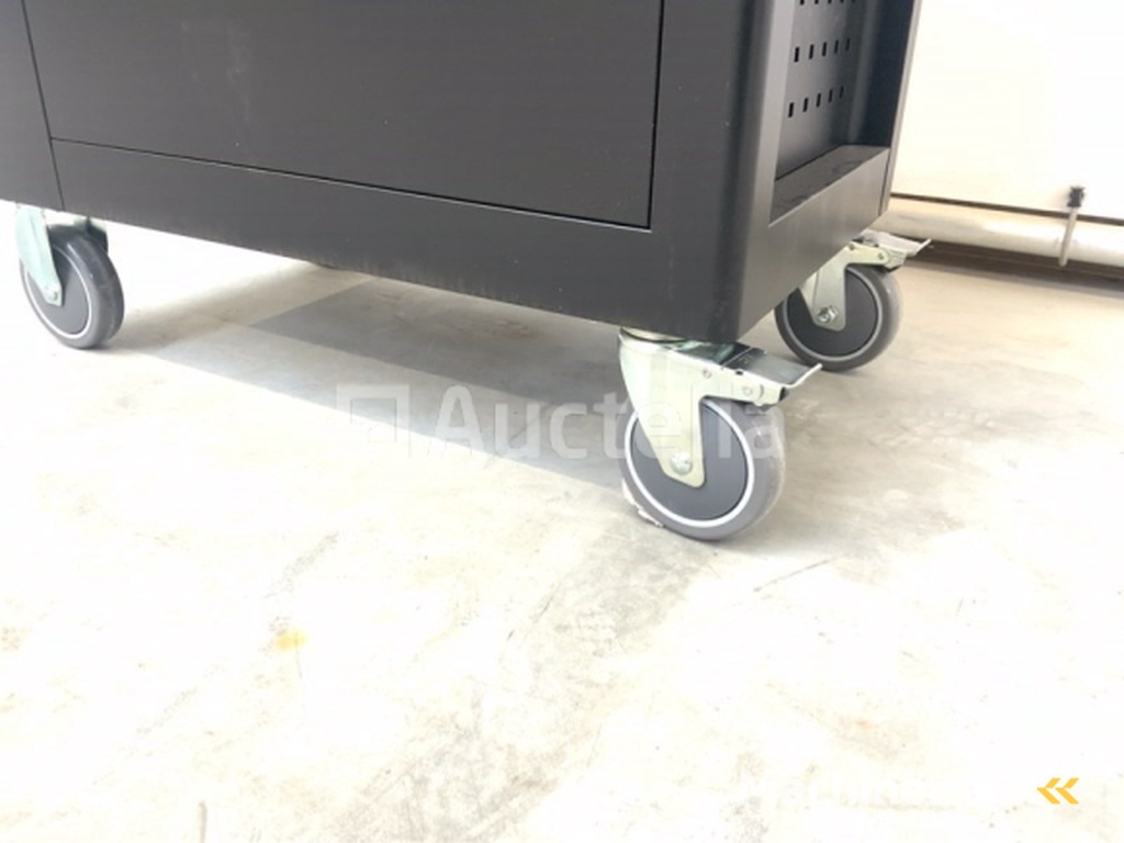 Tool trolley 250 pieces