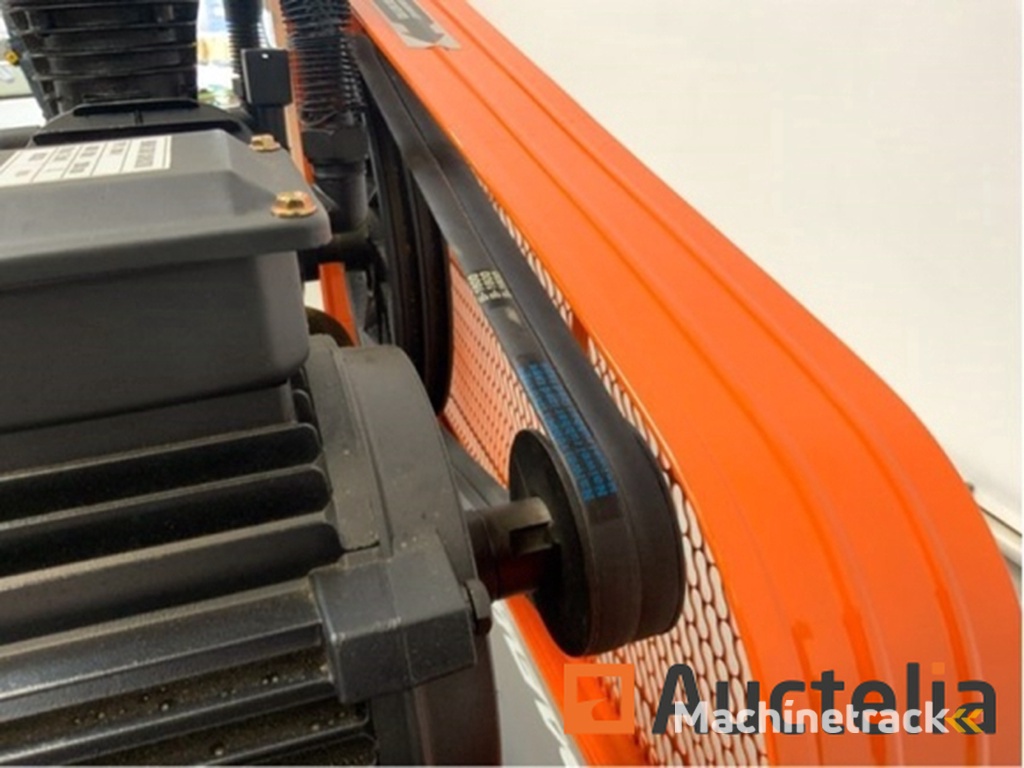 Daewoo DAAX500L Air Compressor