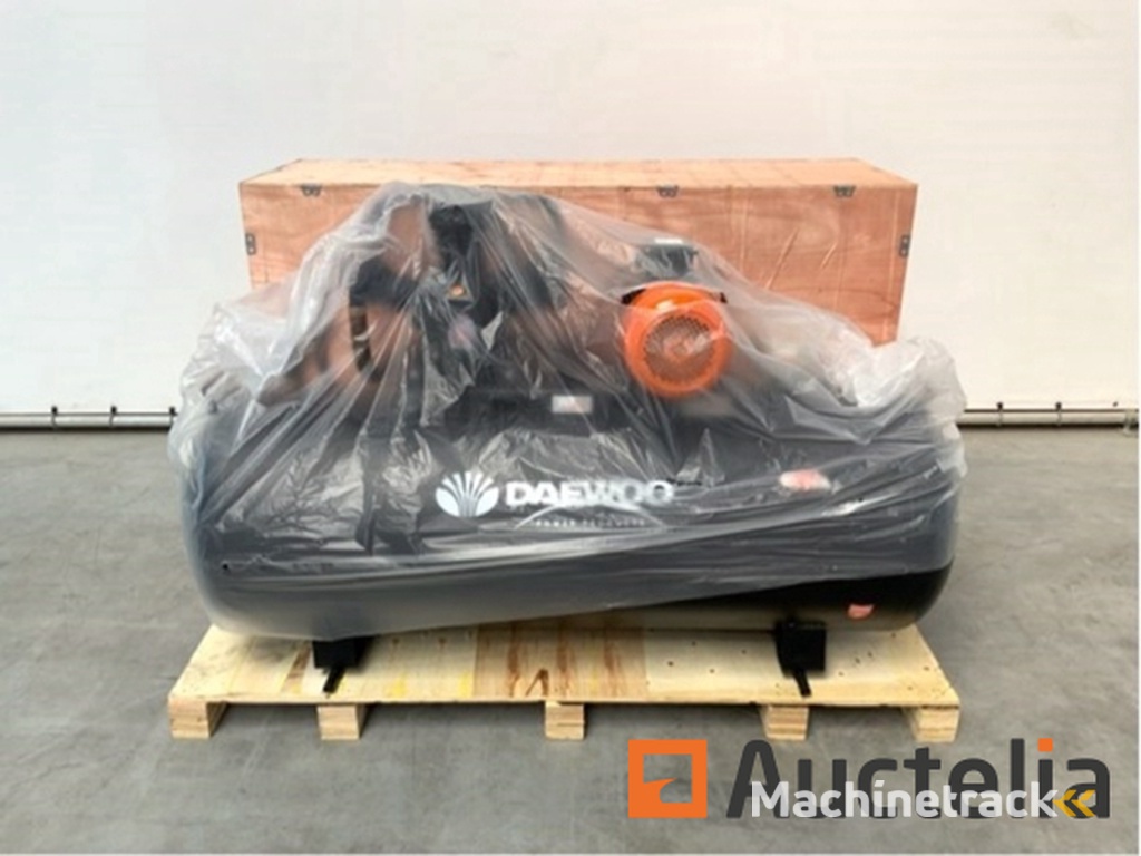 Daewoo DAAX500L Air Compressor