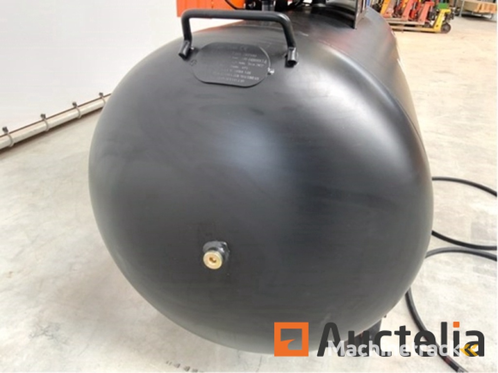 Daewoo DAAX500L Air Compressor