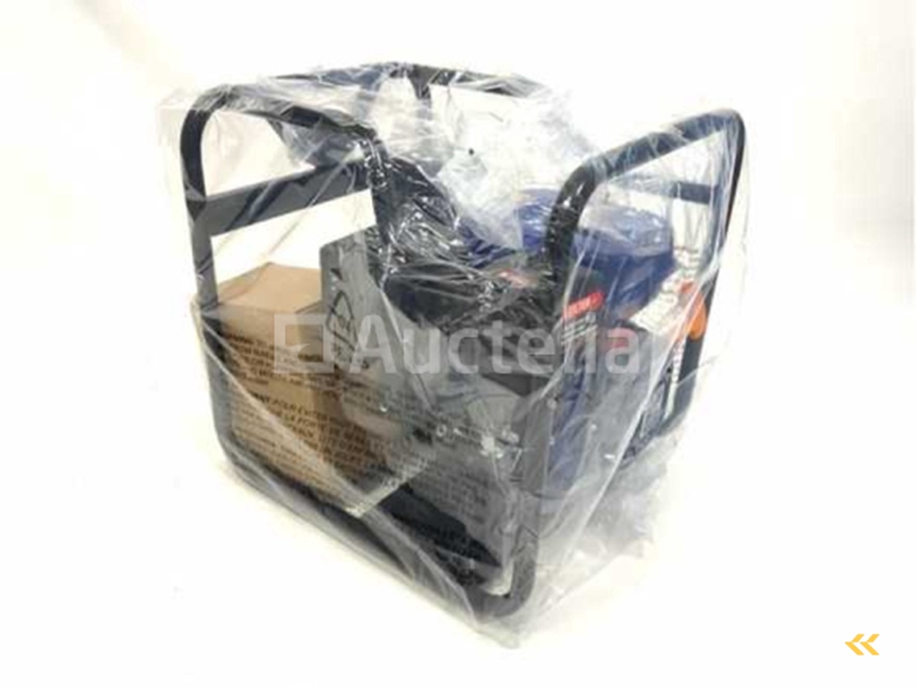 Water pump Ford FPX30E