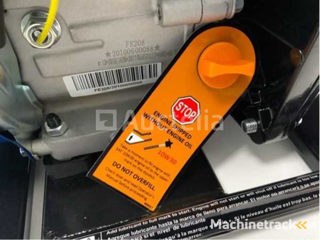 Water pump Ford FPX30E