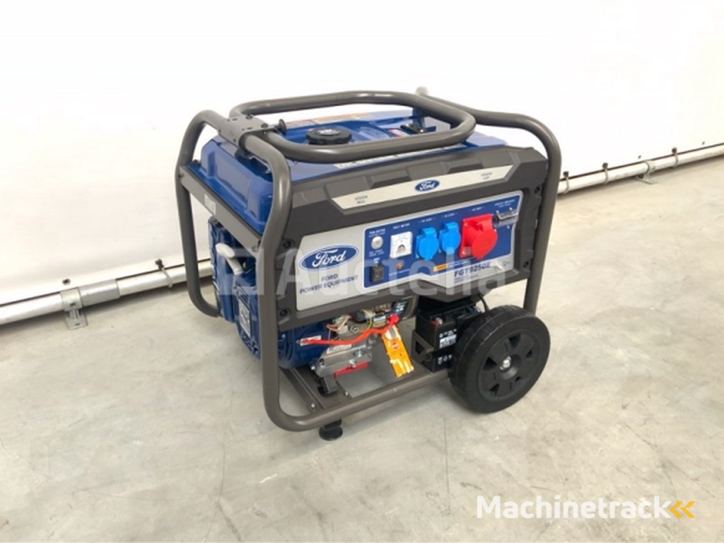 Ford FGT9250E Gasoline Generator