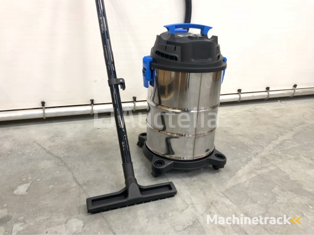 Industrial vacuum cleaner 25L PO37-3963