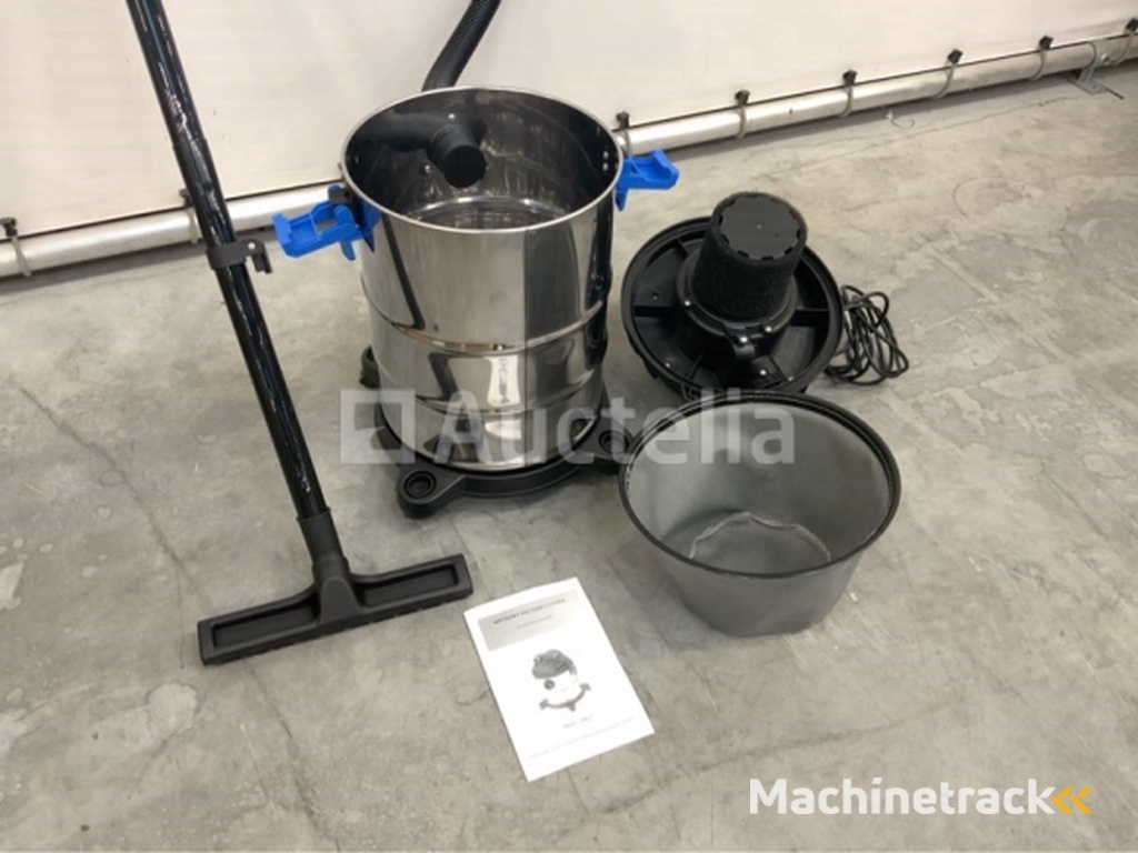 Industrial vacuum cleaner 25L PO37-3963