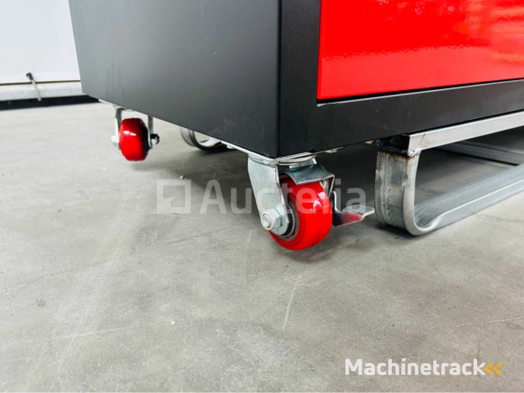 RTE - 2025 - 7399 - Garage workbench