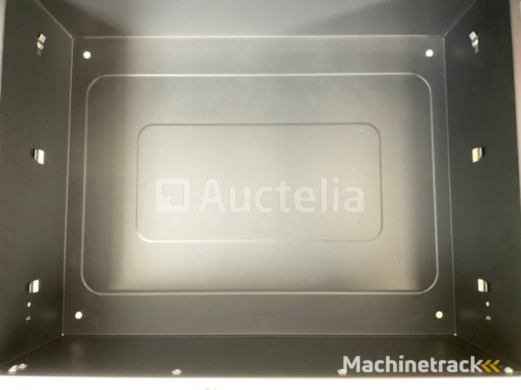 Gereedschapswagen Everforce 158-delig