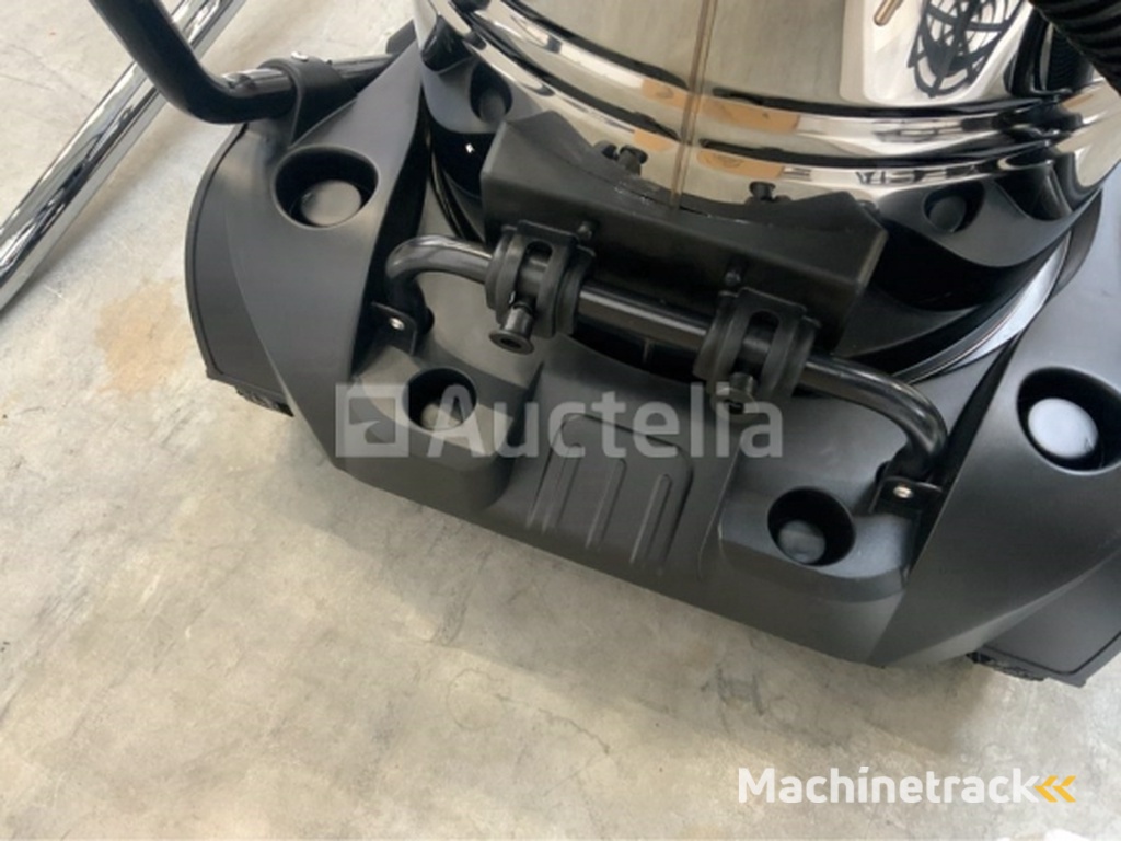 Industriële stofzuiger 80L PO37-3967