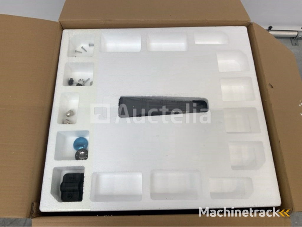 Industriële stofzuiger 80L PO37-3967