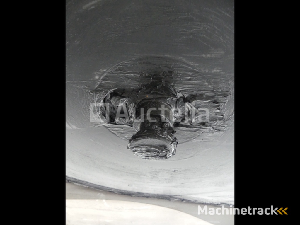 Kogel SVA-24 Refrigerated Semi-Trailer (2017-VIN:WK0S0002400211333)