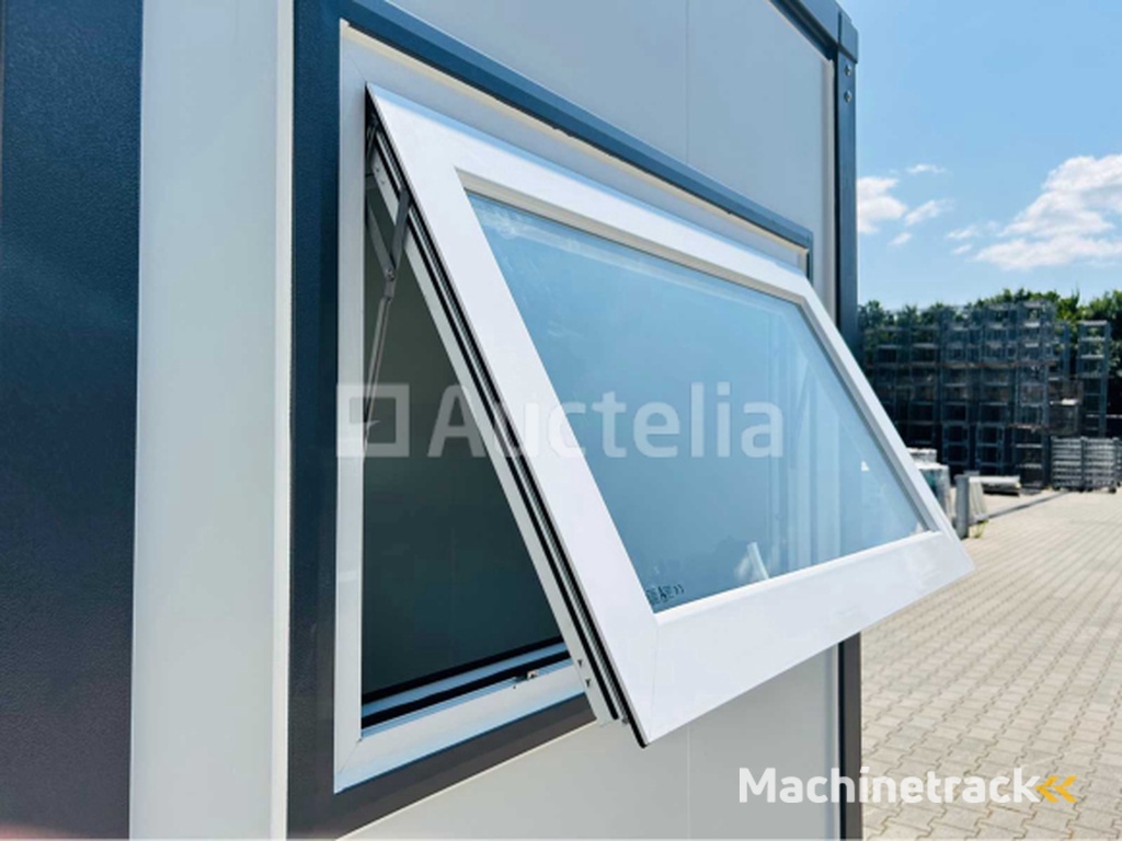 RTE - 2025 - 7409 - Mobiele woonunit met badkamer