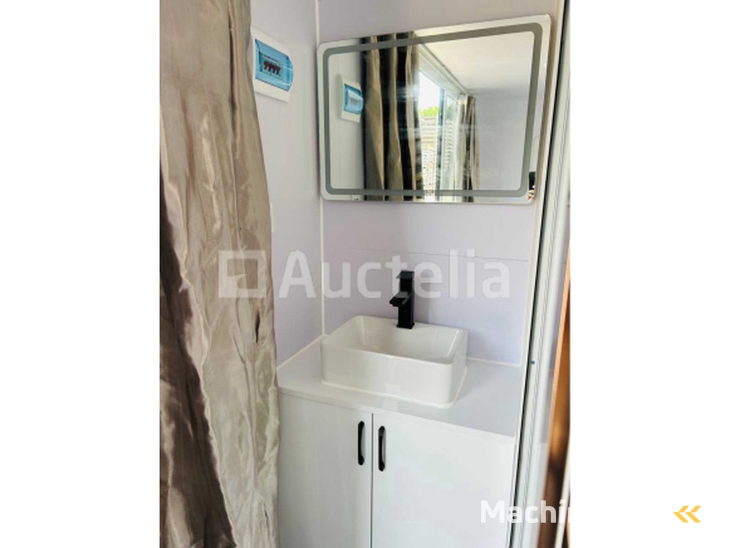 RTE - 2025 - Kantoorunit 4000x2300x2450mm POD house