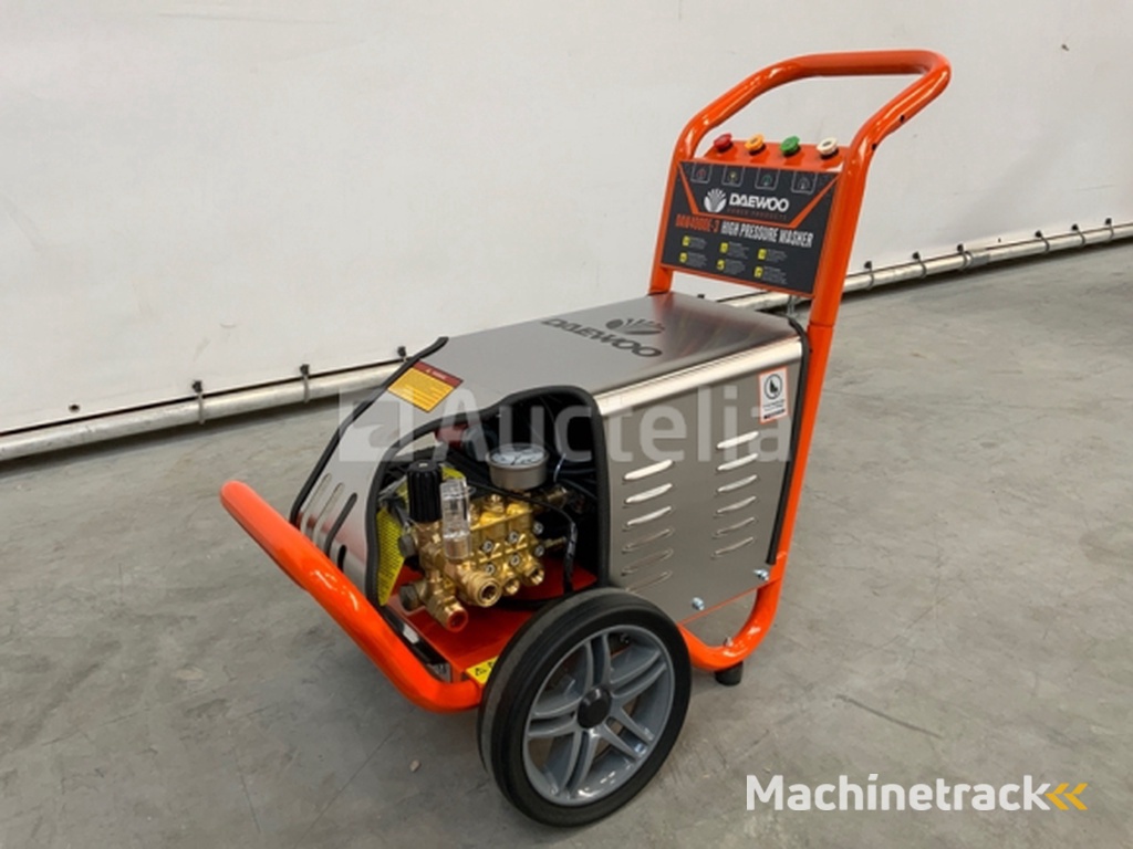 Daewoo DAW4000E-3 hogedrukreiniger