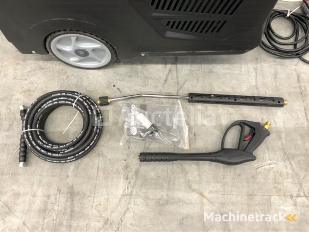 Daewoo DHPW7300  Hogedrukreiniger Heetwater