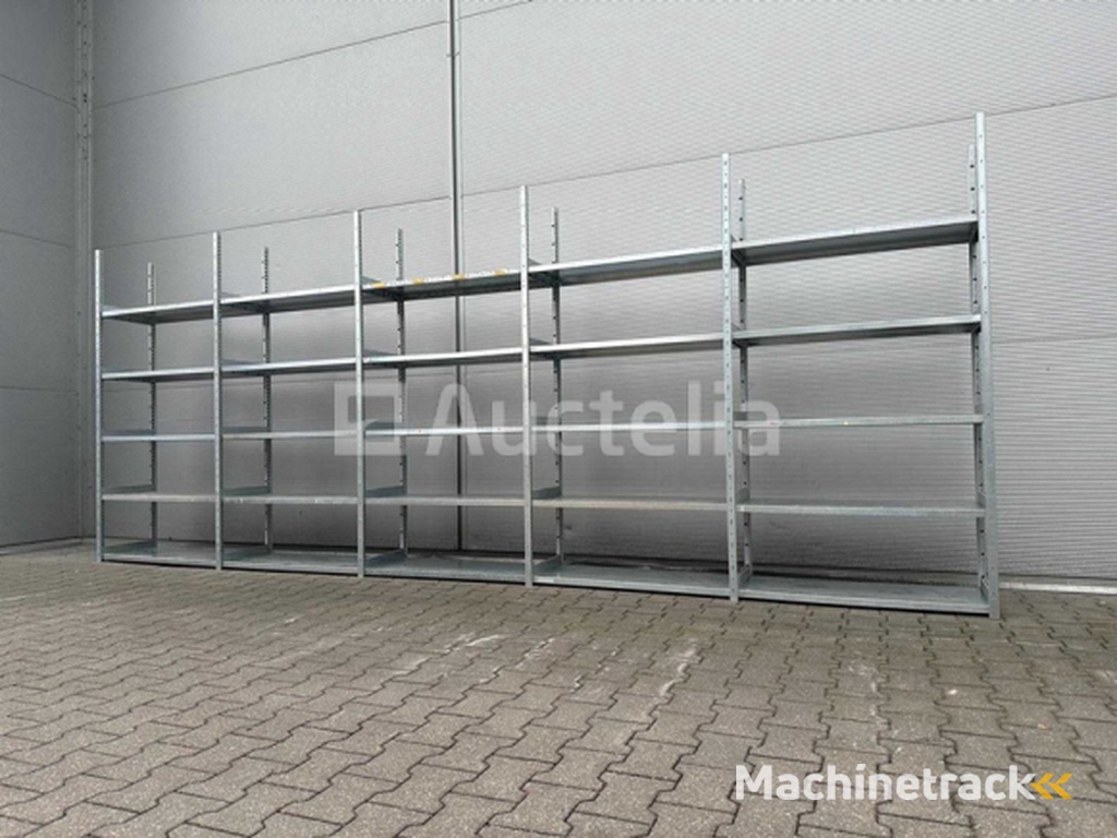 GS3 11x50 legbordstelling