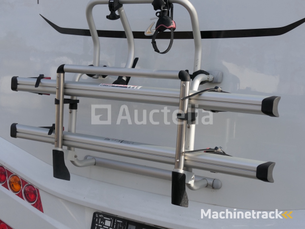 Stacaravan Fiat Dethleffs Just T7052, 90th Anniversary Series (2022-74.872 km) (VIN:ZFA25000002T77959)